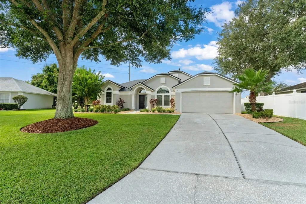 917 Via Bianca Drive Davenport FL 33896