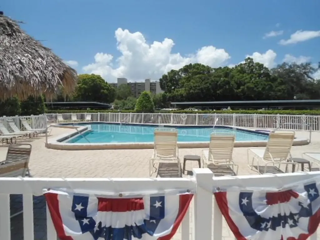 2700 Cove Cay Drive Clearwater FL 33760