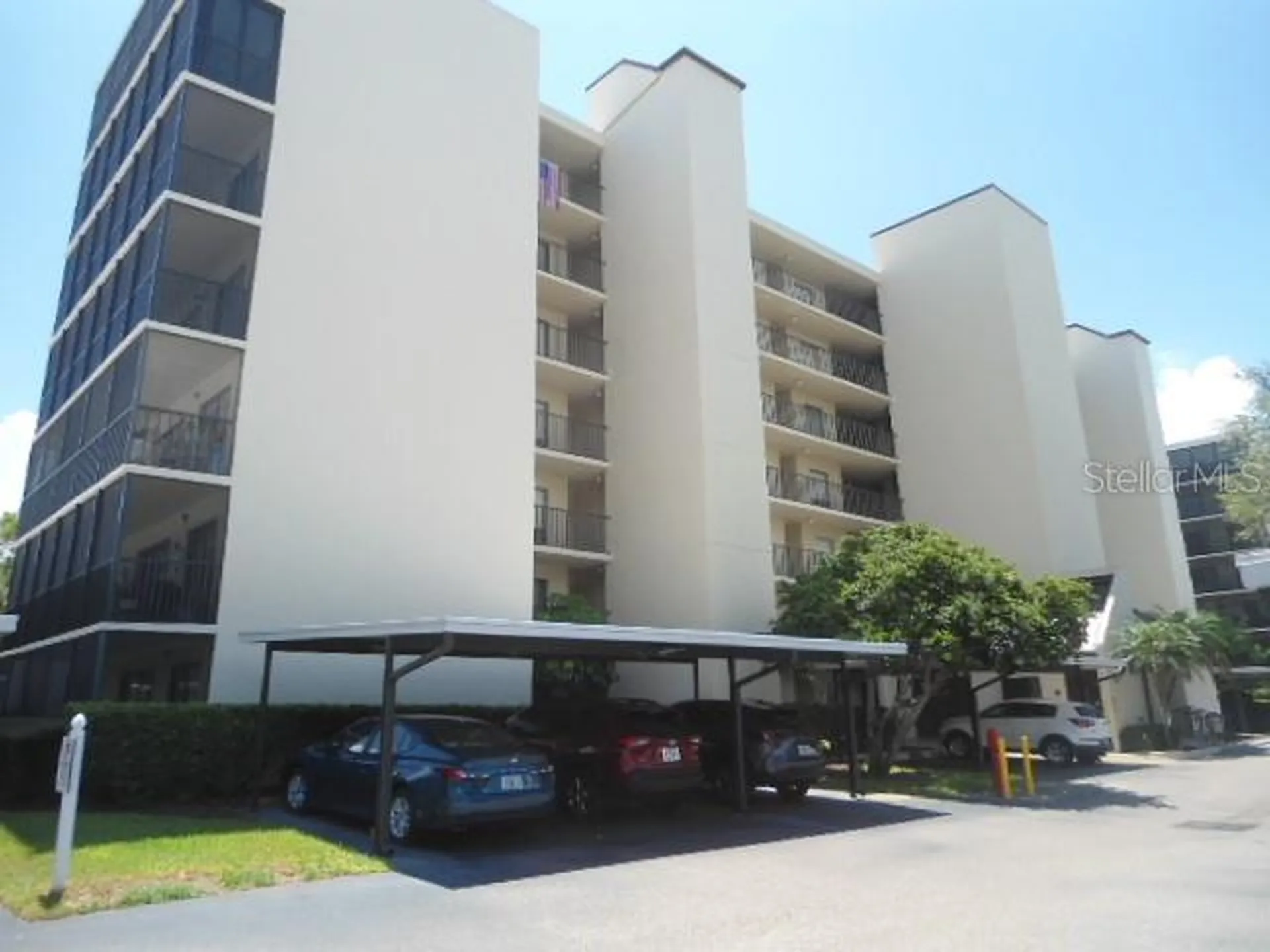 2700 Cove Cay Drive Clearwater FL 33760