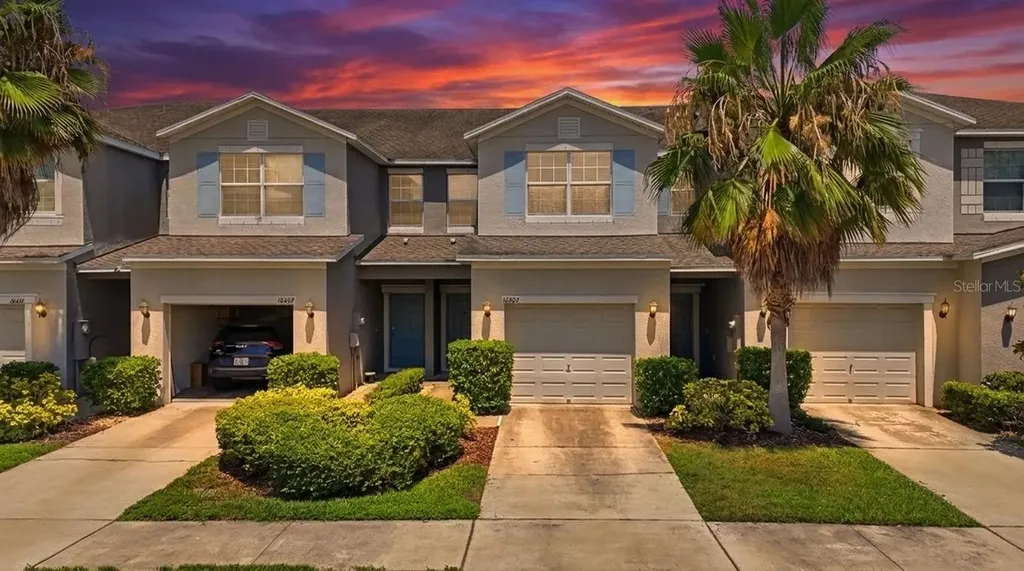 10407 Lake Montauk Drive Riverview FL 33578