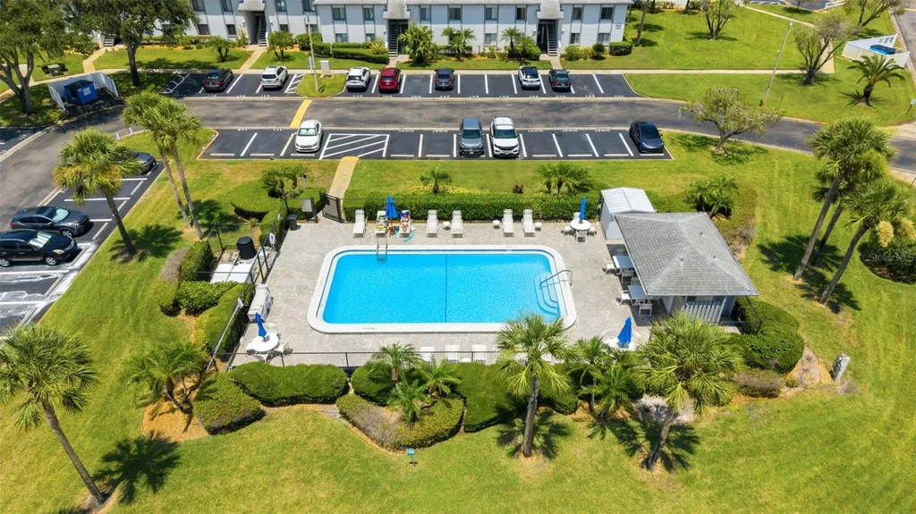 126 Cypress Court Oldsmar FL 34677