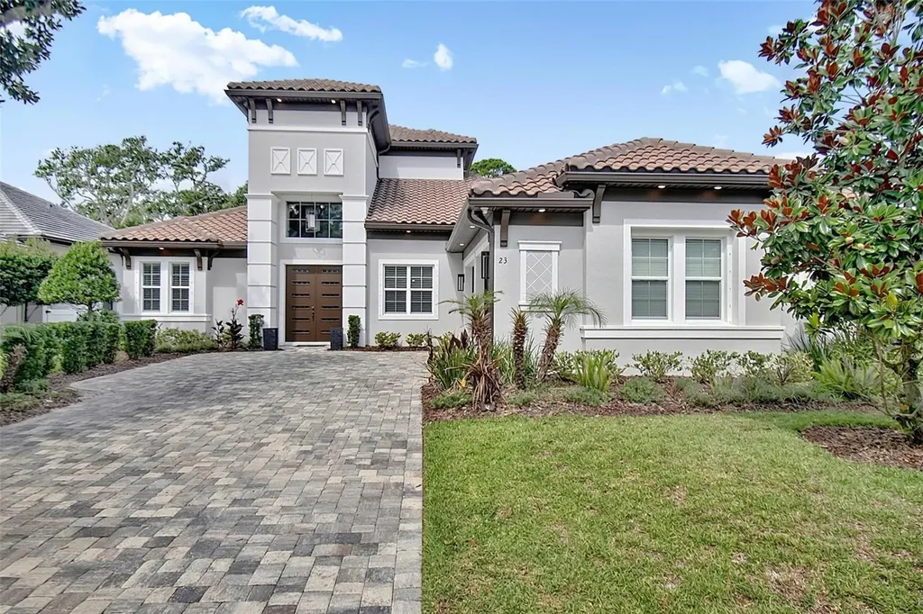 23 N Riverwalk Drive Palm Coast FL 32137