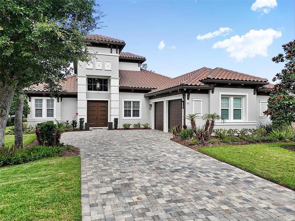 23 N Riverwalk Drive Palm Coast FL 32137