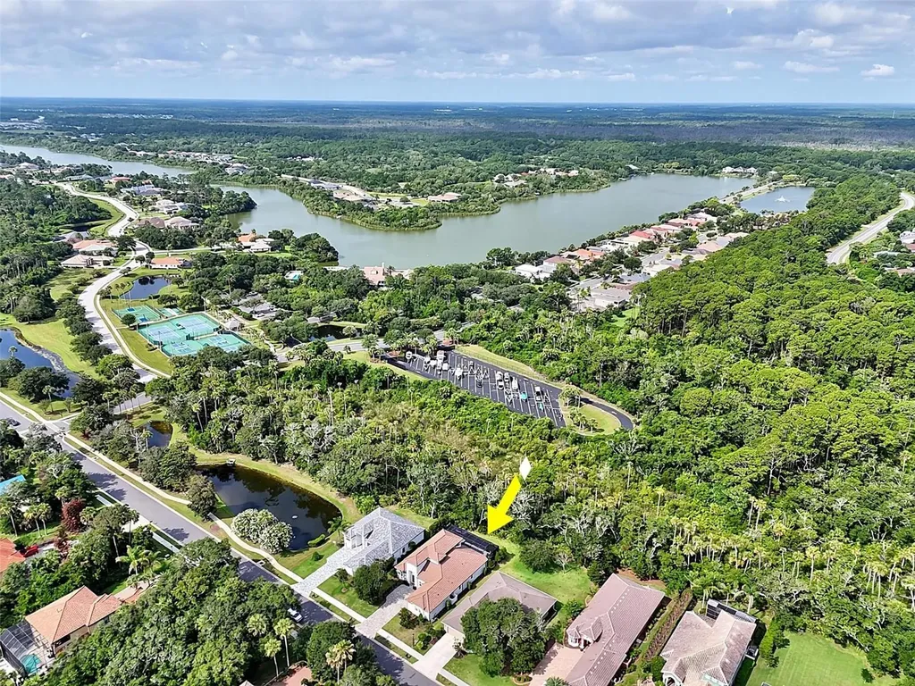 23 N Riverwalk Drive Palm Coast FL 32137