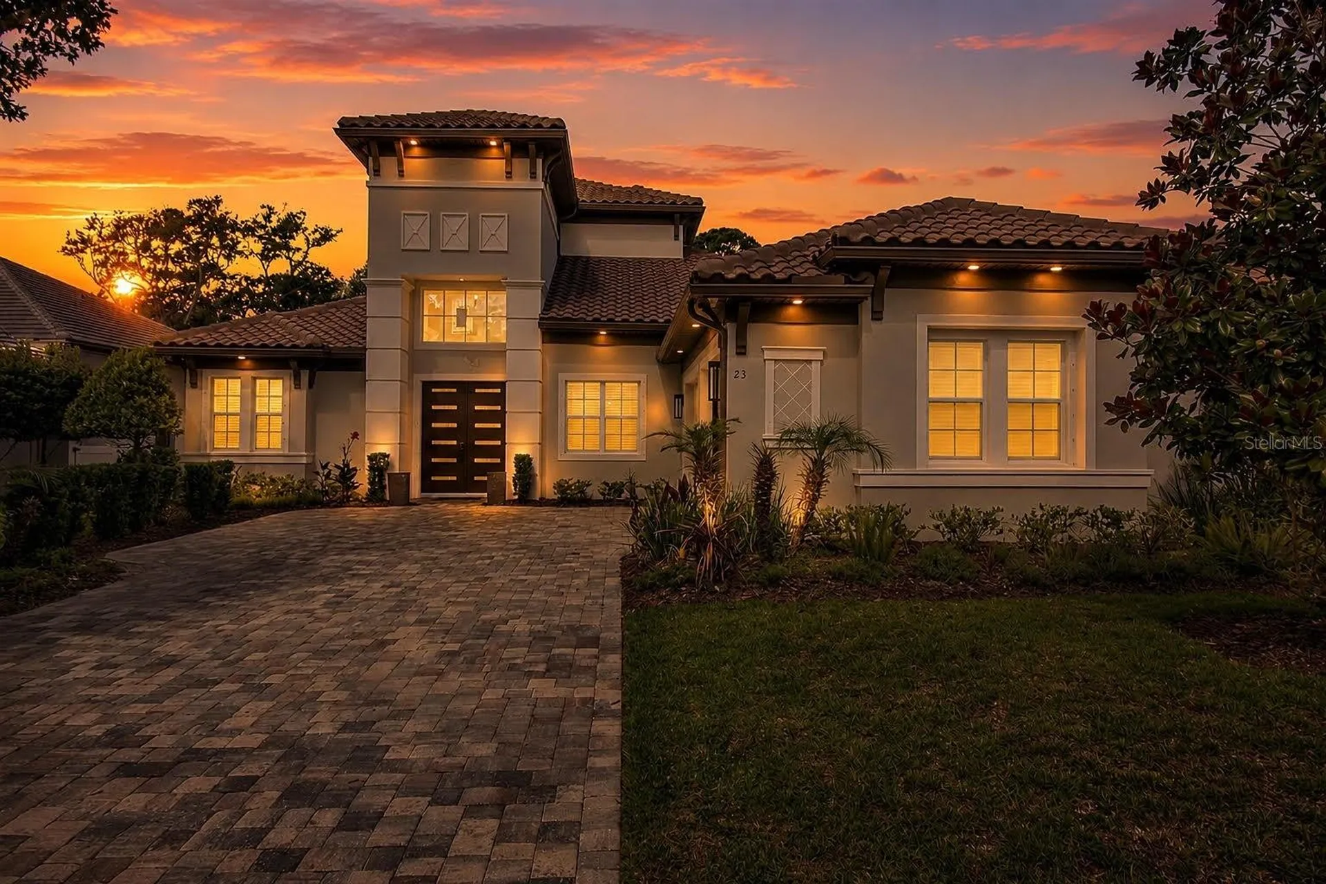 23 N Riverwalk Drive Palm Coast FL 32137