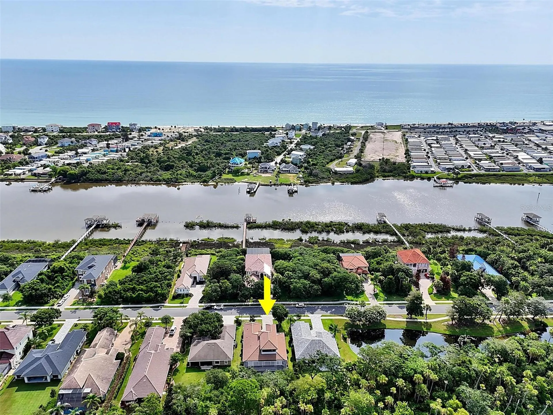 23 N Riverwalk Drive Palm Coast FL 32137