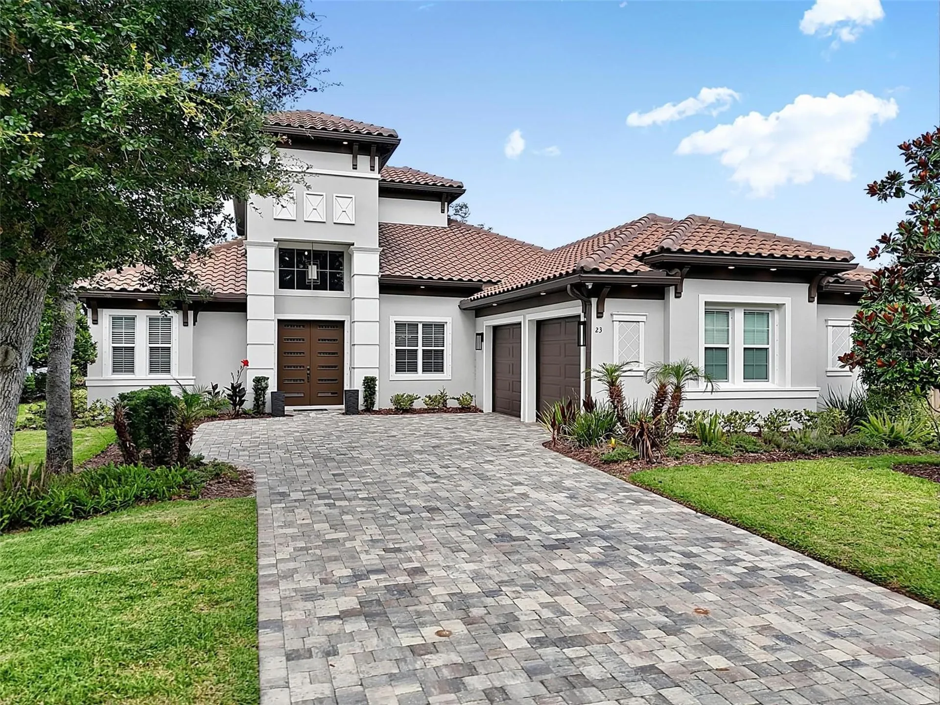 23 N Riverwalk Drive Palm Coast FL 32137