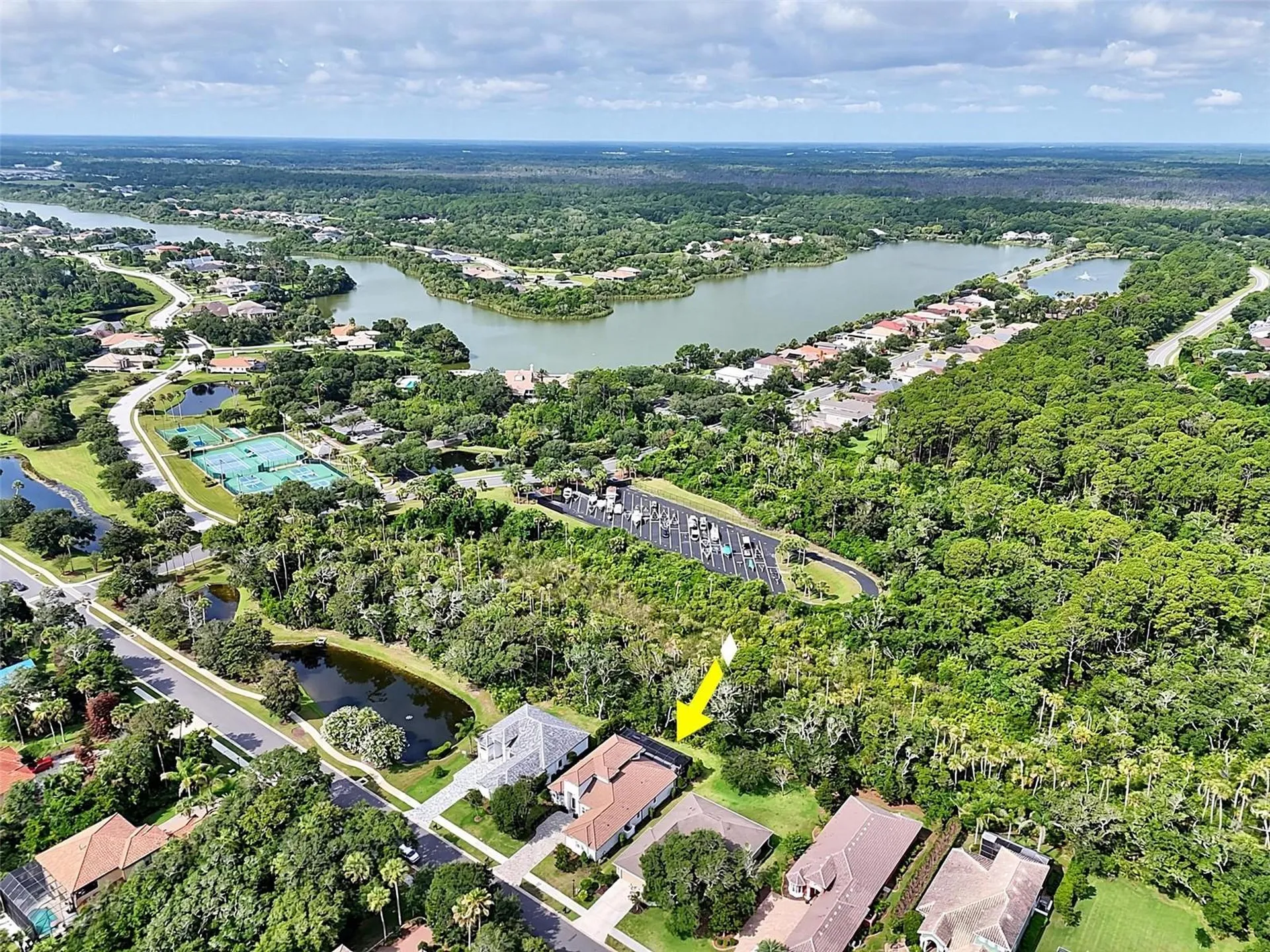 23 N Riverwalk Drive Palm Coast FL 32137