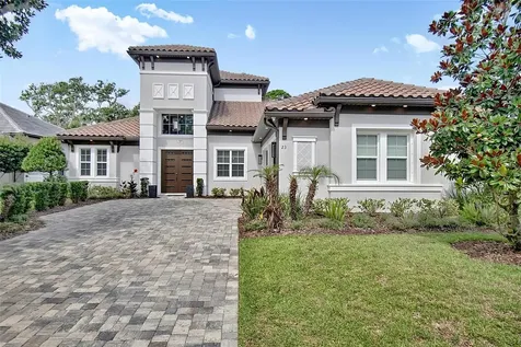 23 N Riverwalk Drive Palm Coast FL 32137