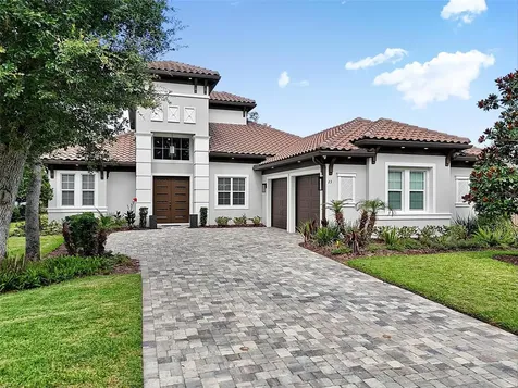 23 N Riverwalk Drive Palm Coast FL 32137