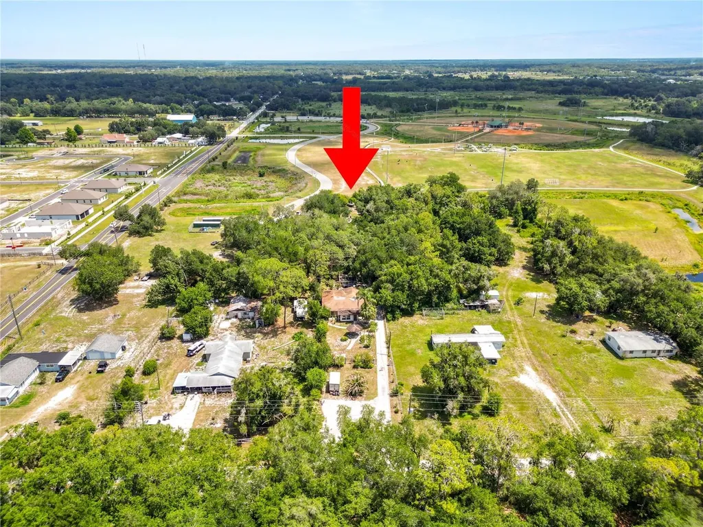 4125 Swindell Road Lakeland FL 33810