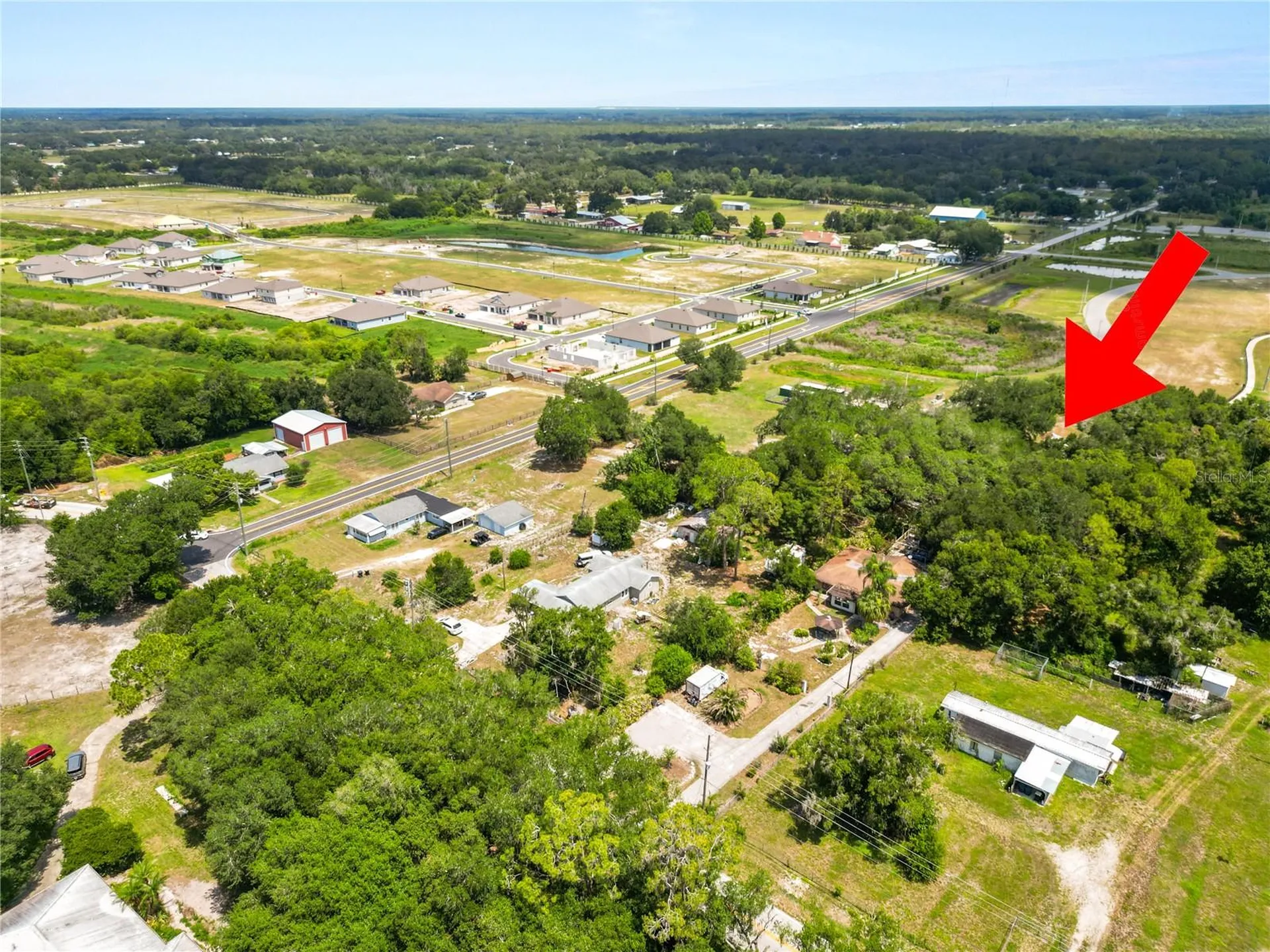 4125 Swindell Road Lakeland FL 33810