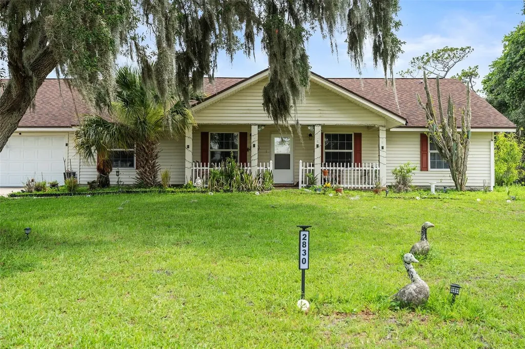 2830 Horton Road Kissimmee FL 34744