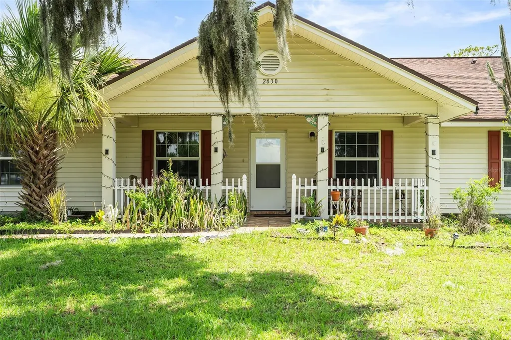 2830 Horton Road Kissimmee FL 34744