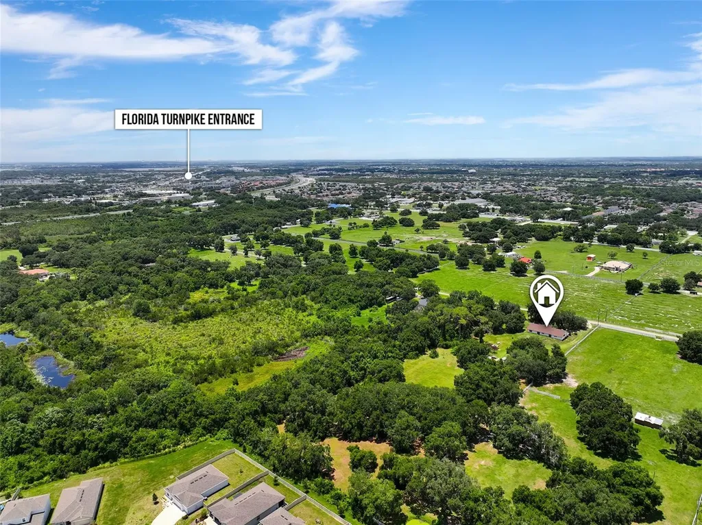 2830 Horton Road Kissimmee FL 34744