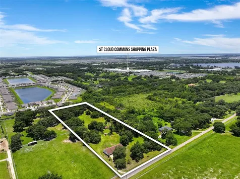 2830 Horton Road Kissimmee FL 34744