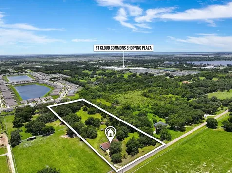 2830 Horton Road Kissimmee FL 34744