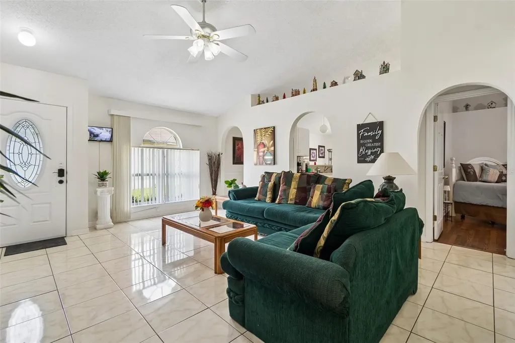 5936 Lake Front Drive Wesley Chapel FL 33545