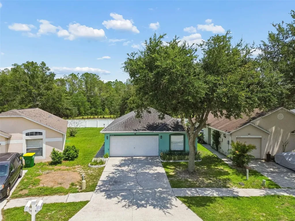 5936 Lake Front Drive Wesley Chapel FL 33545