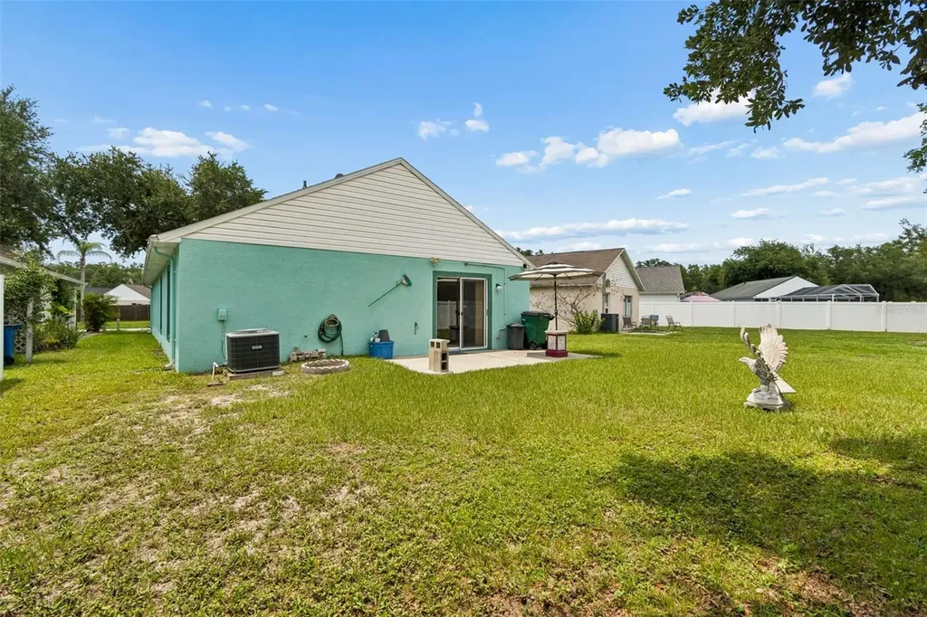 5936 Lake Front Drive Wesley Chapel FL 33545