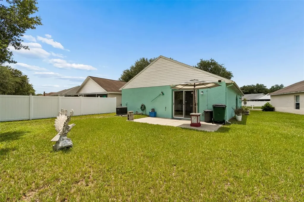 5936 Lake Front Drive Wesley Chapel FL 33545