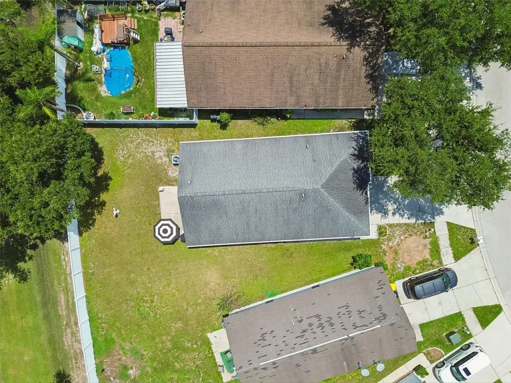 5936 Lake Front Drive Wesley Chapel FL 33545