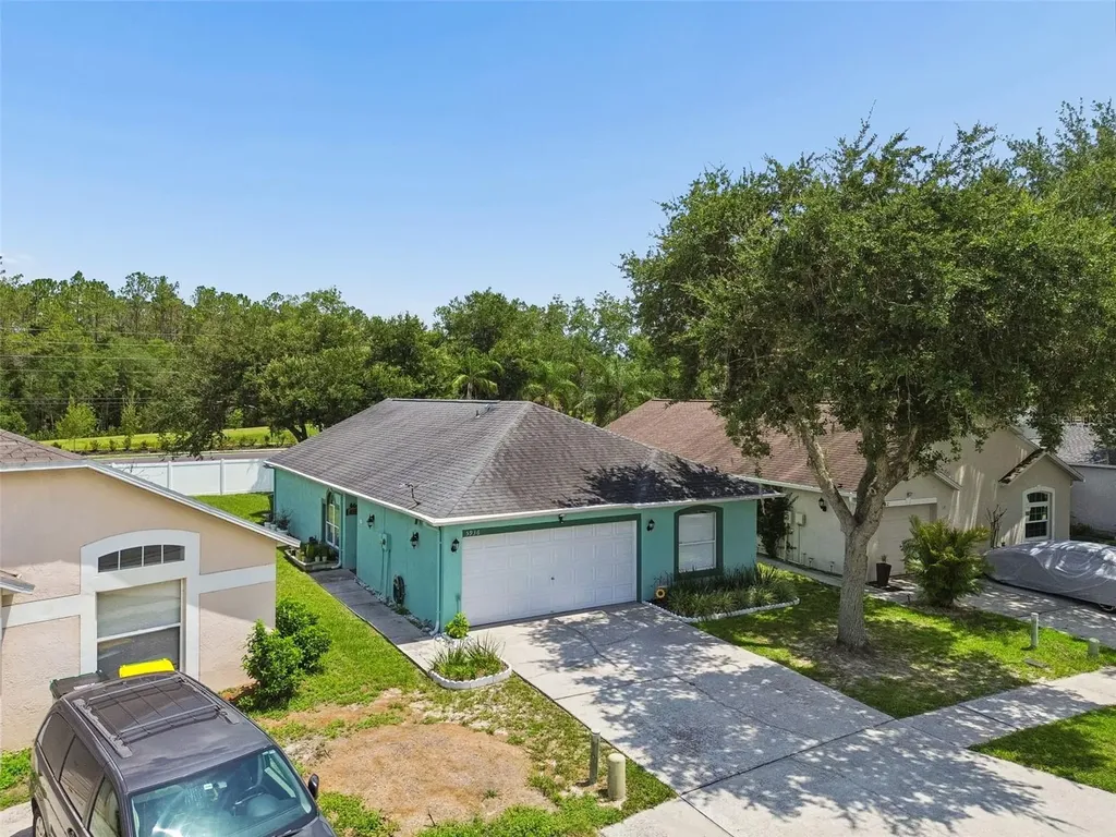 5936 Lake Front Drive Wesley Chapel FL 33545
