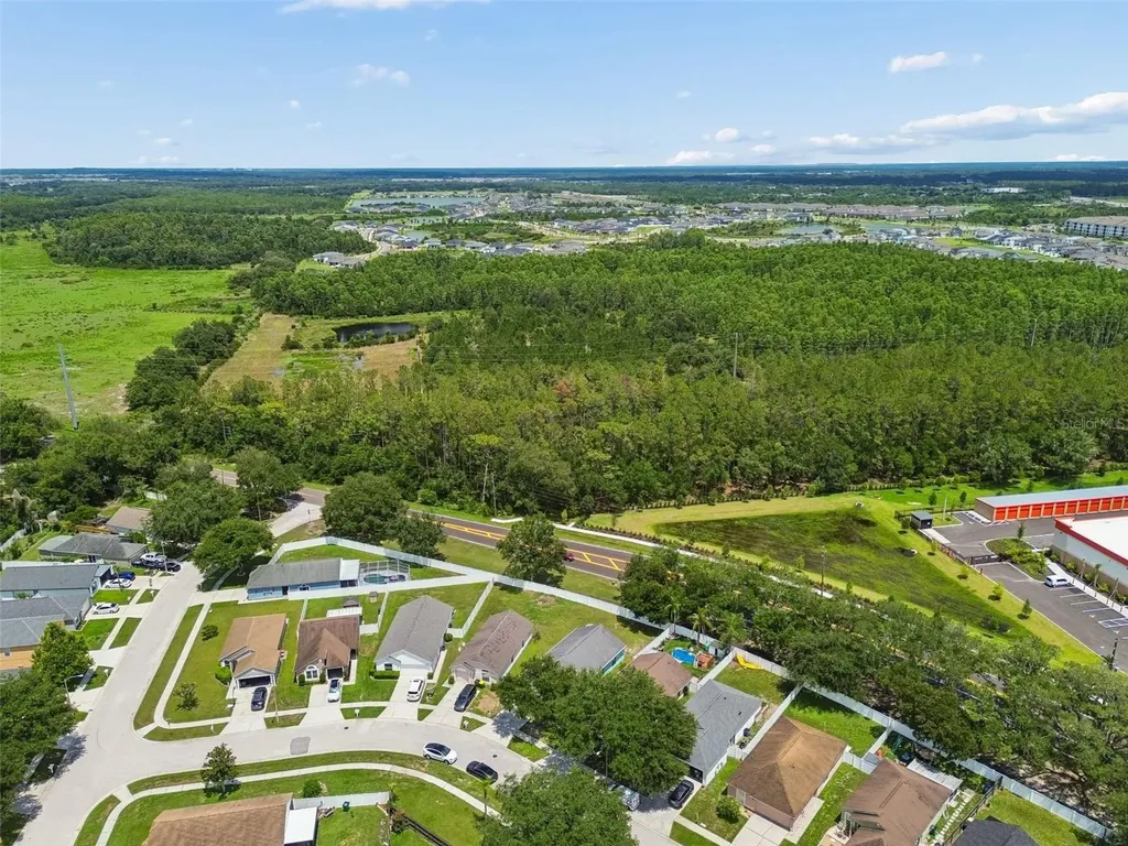 5936 Lake Front Drive Wesley Chapel FL 33545
