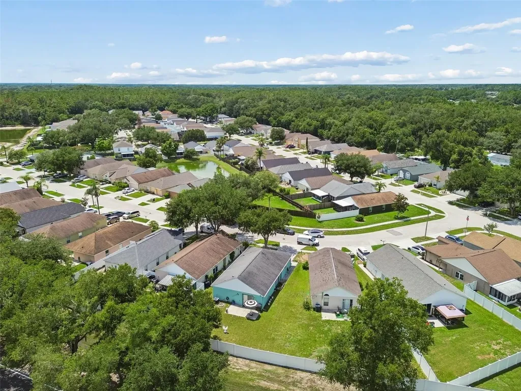 5936 Lake Front Drive Wesley Chapel FL 33545