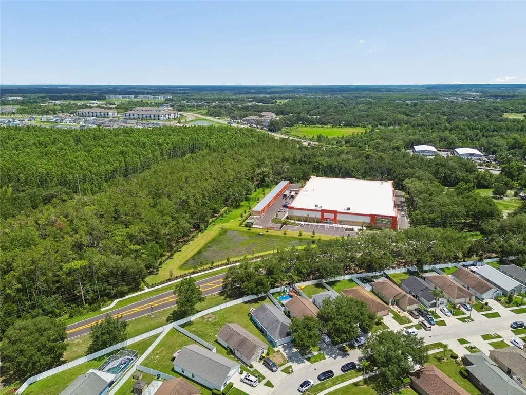5936 Lake Front Drive Wesley Chapel FL 33545