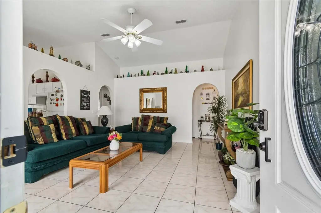 5936 Lake Front Drive Wesley Chapel FL 33545