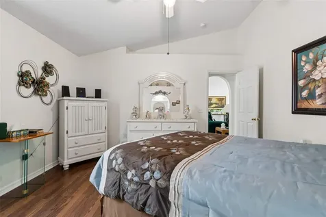 5936 Lake Front Drive Wesley Chapel FL 33545