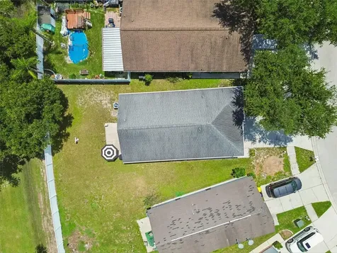 5936 Lake Front Drive Wesley Chapel FL 33545