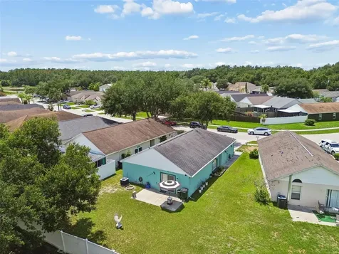 5936 Lake Front Drive Wesley Chapel FL 33545