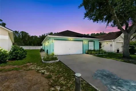 5936 Lake Front Drive Wesley Chapel FL 33545