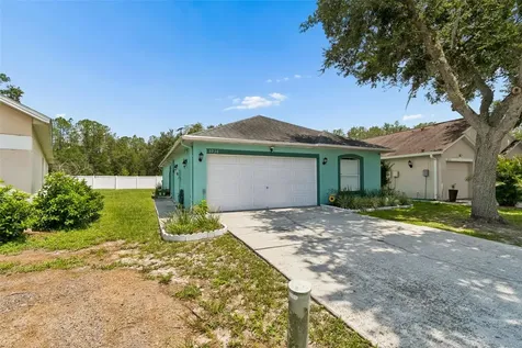 5936 Lake Front Drive Wesley Chapel FL 33545