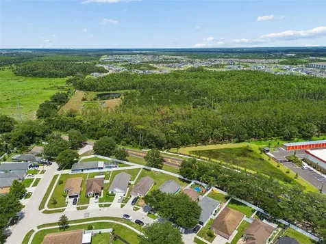 5936 Lake Front Drive Wesley Chapel FL 33545