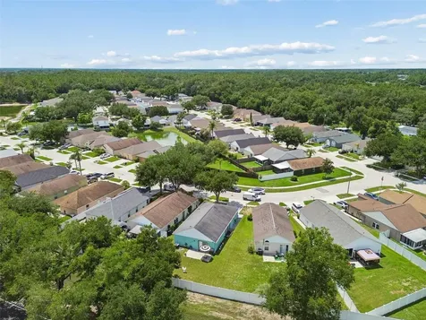 5936 Lake Front Drive Wesley Chapel FL 33545