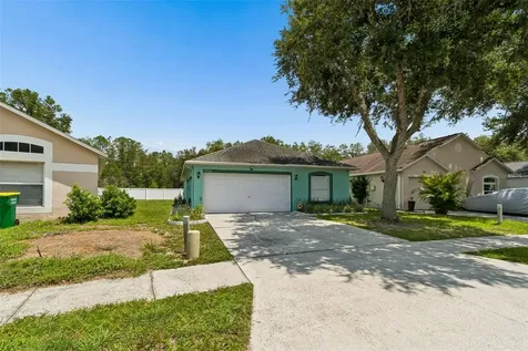 5936 Lake Front Drive Wesley Chapel FL 33545