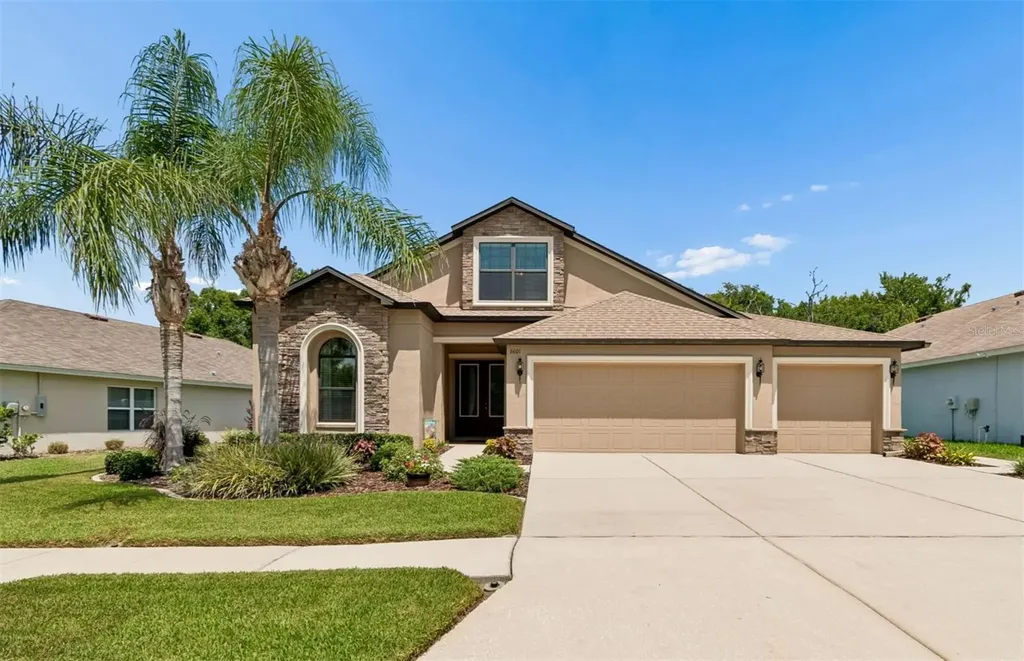 6601 Sparkling Way Wesley Chapel FL 33545