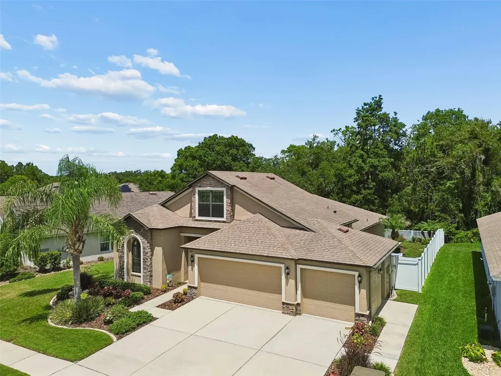 6601 Sparkling Way Wesley Chapel FL 33545