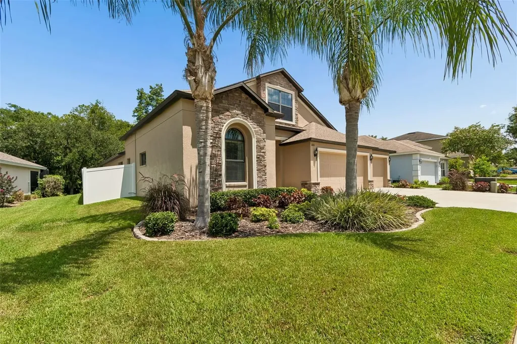 6601 Sparkling Way Wesley Chapel FL 33545