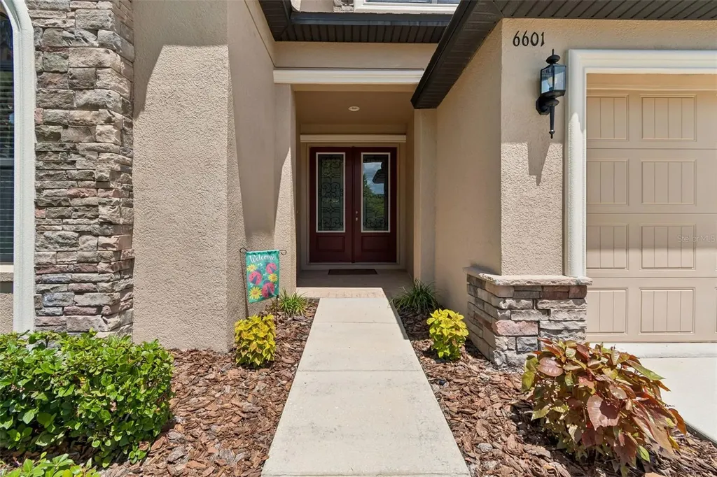 6601 Sparkling Way Wesley Chapel FL 33545