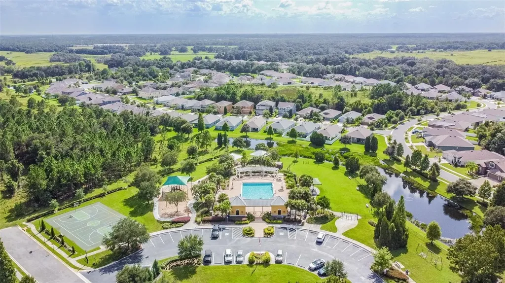 6601 Sparkling Way Wesley Chapel FL 33545