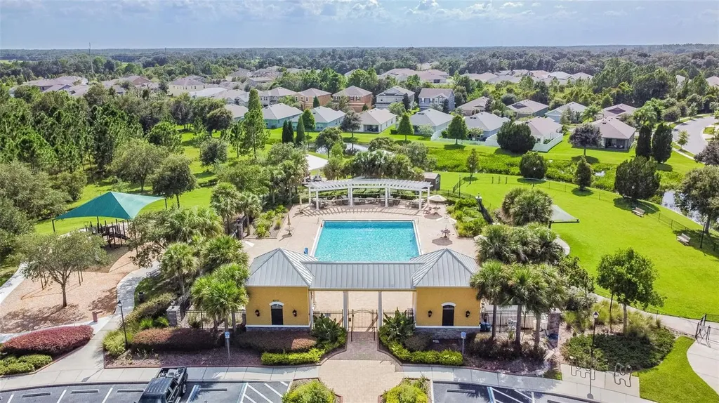 6601 Sparkling Way Wesley Chapel FL 33545