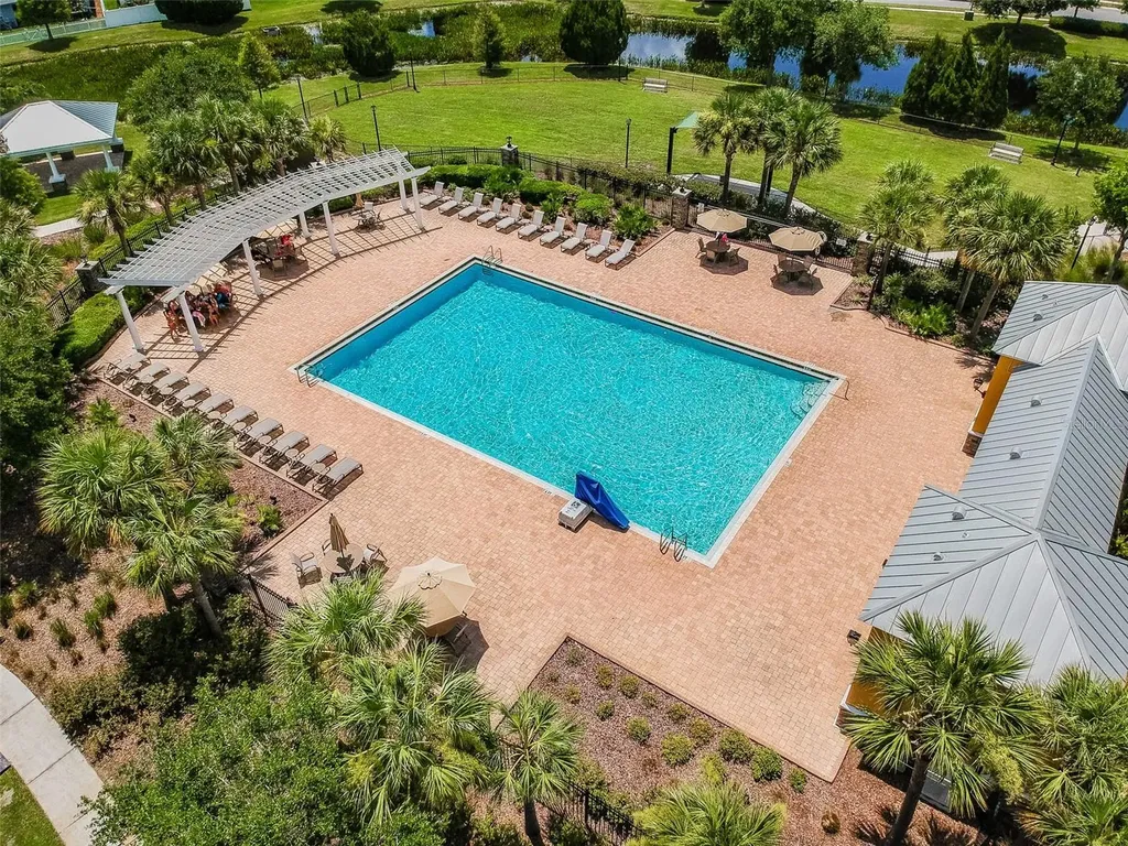 6601 Sparkling Way Wesley Chapel FL 33545