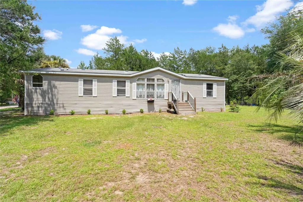 151 NE 164th Avenue Williston FL 32696