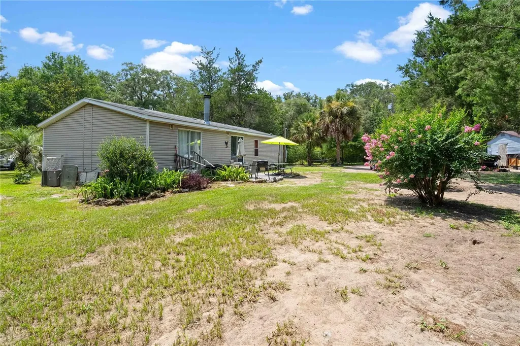 151 NE 164th Avenue Williston FL 32696