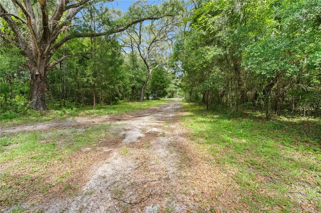 151 NE 164th Avenue Williston FL 32696