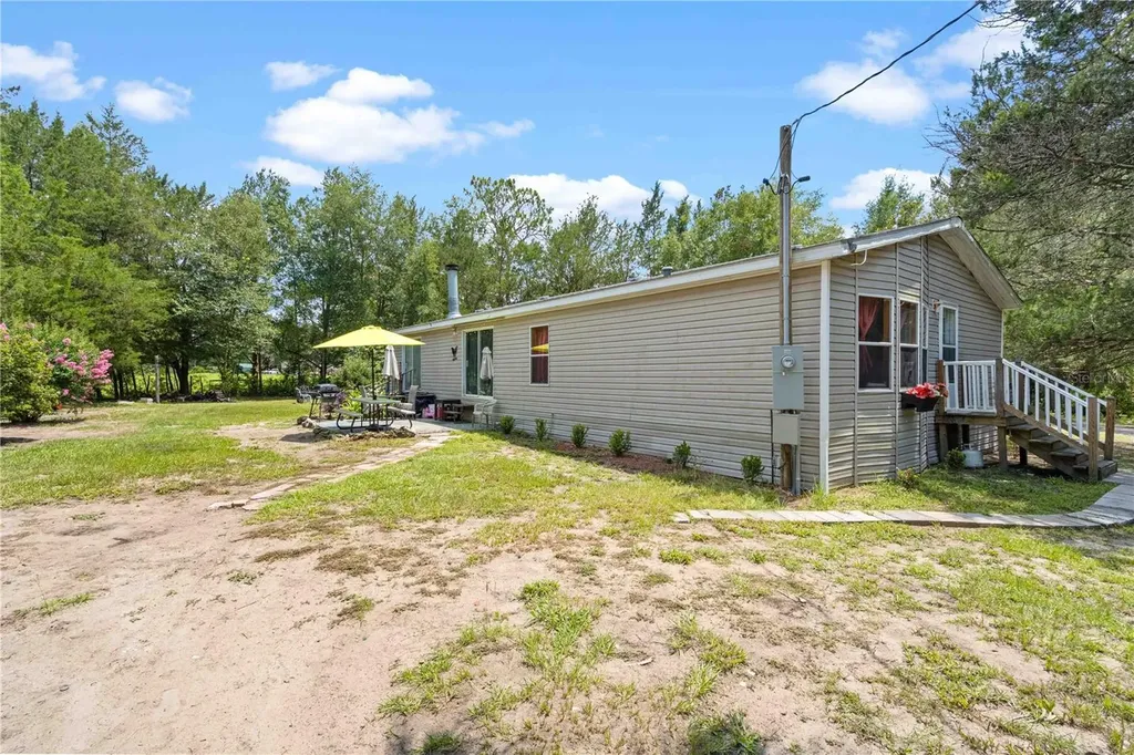 151 NE 164th Avenue Williston FL 32696